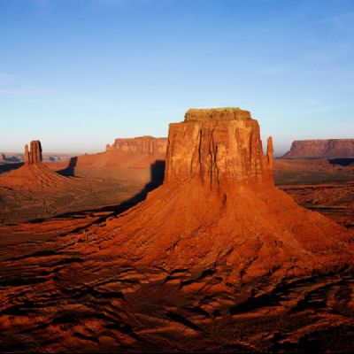 Desert
